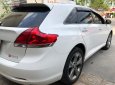 Toyota Venza   2009 - Bán Toyota Venza 3.5L đời 2009, màu trắng, nhập khẩu  