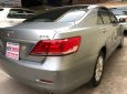 Toyota Camry   2009 - Bán Toyota Camry 2.4G đời 2009, màu bạc như mới