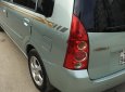 Mazda Premacy   2003 - Xe Mazda Premacy 1.8 AT năm sản xuất 2003, màu xanh, chính chủ 