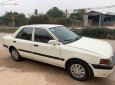 Mazda 323 1995 - Bán Mazda 323 đời 1995, màu trắng chính chủ, giá tốt