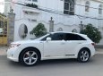 Toyota Venza 3.5 AWD 2010 - Bán Toyota Venza 3.5 AWD đời 2010, màu trắng, nhập khẩu xe gia đình