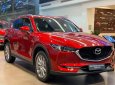 Mazda CX 5 Deluxe 2020 - Bán Mazda CX 5 Deluxe sản xuất năm 2020, màu đỏ, ưu đãi lớn