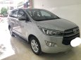 Toyota Innova 2017 - Bán Toyota Innova đời 2017, màu bạc, số sàn, 595tr