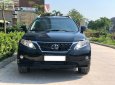 Lexus RX   2010 - Bán Lexus RX 350 AWD năm 2010, màu đen, nhập khẩu  