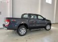 Ford Ranger 2020 - Bán xe Ford Ranger sản xuất 2020, màu xám, nhập khẩu, giá 769tr