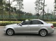 Mercedes-Benz C class 2011 - Cần bán Mercedes C250 sản xuất năm 2011, màu bạc