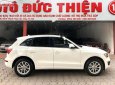 Audi Q5   2011 - Bán Audi Q5 2.0 AT sản xuất 2011, màu trắng, xe nhập 