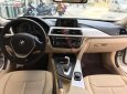 BMW 3 Series 2015 - Cần bán gấp BMW 3 Series 320i 2.0L Twin-turbo đời 2015, màu trắng, xe nhập số tự động