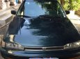 Honda Accord 1993 - Cần bán lại xe Honda Accord đời 1993, màu xanh lam số sàn