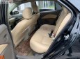 Toyota Vios 2011 - Bán Toyota Vios 1.5EMT năm 2011, màu đen