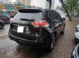 Nissan X trail   2017 - Bán Nissan X trail 2.5 SV 4WD đời 2017, màu xanh lam