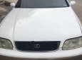 Lexus GS 1993 - Cần bán xe Lexus GS 300 năm sản xuất 1993, màu trắng, xe nhập