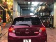 Mitsubishi Mirage 2016 - Xe Mitsubishi Mirage năm 2016, màu đỏ chính chủ