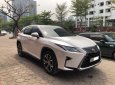 Lexus RX 200T 2017 - Bán Lexus RX 200T năm sản xuất 2017, màu trắng, xe nhập