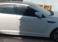 Kia Optima   2016 - Bán Kia Optima 2.0 AT sản xuất 2016, màu trắng, nhập khẩu