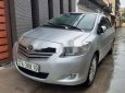 Toyota Vios 2010 - Bán Toyota Vios đời 2010, màu bạc, giá 270tr