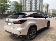 Lexus RX 200T 2017 - Bán Lexus RX 200T năm sản xuất 2017, màu trắng, xe nhập