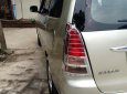 Toyota Innova G 2008 - Cần bán gấp Toyota Innova G đời 2008