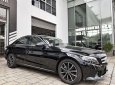 Mercedes-Benz C class 2018 - Cần bán lại xe Mercedes C200 Facelift năm 2018, màu đen