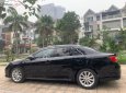 Toyota Camry   2014 - Bán xe Toyota Camry 2.5G đời 2014, màu đen, chính chủ 