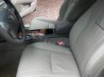 Toyota Camry   2009 - Cần bán Toyota Camry 2.4G đời 2009, màu đen, giá 535tr