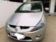 Mitsubishi Grandis 2008 - Bán Mitsubishi Grandis năm 2008, màu bạc, chính chủ, 398tr