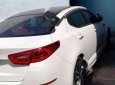 Kia Optima   2016 - Bán Kia Optima 2.0 AT sản xuất 2016, màu trắng, nhập khẩu