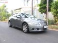 Daewoo Lacetti SE 2009 - Cần bán Daewoo Lacetti SE năm sản xuất 2009, màu xám, nhập khẩu nguyên chiếc