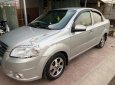 Daewoo Gentra 2009 - Cần bán gấp Daewoo Gentra năm 2009 chính chủ