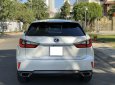 Lexus RX 350 2019 - Bán Lexus RX 350 sản xuất năm 2019, màu trắng, nhập khẩu