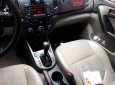 Kia Forte    2009 - Cần bán Kia Forte sản xuất 2009, nhập khẩu, giá tốt