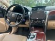 Toyota Camry   2014 - Bán xe Toyota Camry 2.5G đời 2014, màu đen, chính chủ 