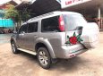 Ford Everest 2010 - Bán Ford Everest MT đời 2010, 399 triệu