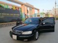 Ford Mondeo 2003 - Bán Ford Mondeo sản xuất 2003, màu đen