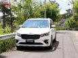 Kia Sedona   2019 - Cần bán xe Kia Sedona 3.3 GAT Premium sản xuất năm 2019, màu trắng