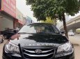 Hyundai Avante 2011 - Bán Hyundai Avante sản xuất 2011, màu đen giá cạnh tranh