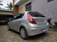 Hyundai i30   2007 - Bán Hyundai i30 2007, màu bạc, nhập khẩu 