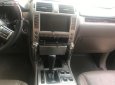 Lexus GX 2010 - Cần bán lại xe Lexus GX 460 năm 2010, màu đen, nhập khẩu nguyên chiếc