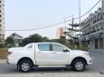 Mazda BT 50 2016 - Xe Mazda BT 50 2016, màu trắng