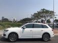 Audi Q7  2.0  2018 - Bán Audi Q7 2.0 sản xuất năm 2018, màu trắng, nhập khẩu nguyên chiếc