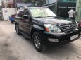 Lexus GX   2007 - Bán xe Lexus GX 470 2007, màu đen, nhập khẩu 