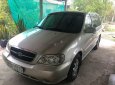 Kia Carnival 2009 - Xe Kia Carnival sản xuất năm 2009, 245 triệu