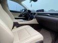 Lexus RX 2016 - Bán xe Lexus RX năm 2016, màu đen, xe nhập