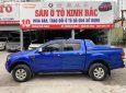 Ford Ranger   2014 - Bán Ford Ranger XLS 2.2L 4x2 AT 2014, màu xanh lam, nhập khẩu 