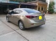 Mazda 3   2017 - Bán Mazda 3 1.5 AT sản xuất 2017, giá chỉ 640 triệu