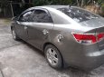 Kia Forte    2009 - Cần bán Kia Forte sản xuất 2009, nhập khẩu, giá tốt