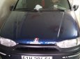 Fiat Siena   2001 - Bán Fiat Siena ED 1.3 đời 2001, màu xanh lam, xe còn mới