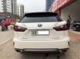 Lexus RX 200T 2017 - Bán Lexus RX 200T năm sản xuất 2017, màu trắng, xe nhập