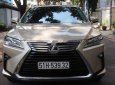 Lexus RX   2017 - Bán ô tô Lexus RX350 năm 2017, nhập khẩu còn mới