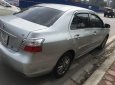 Toyota Vios 2013 - Xe Toyota Vios đời 2013, màu bạc, giá tốt